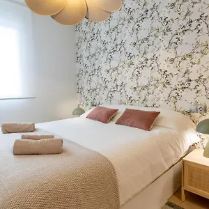 Teatro Flat , Málaga Spanien