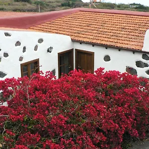 Ferienhaus Llanillos, Frontera